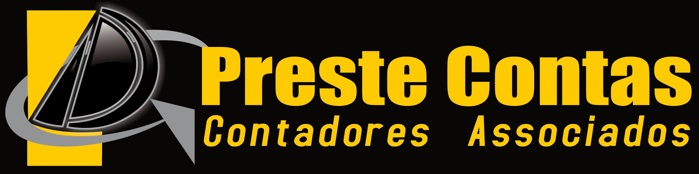 Preste Contas
